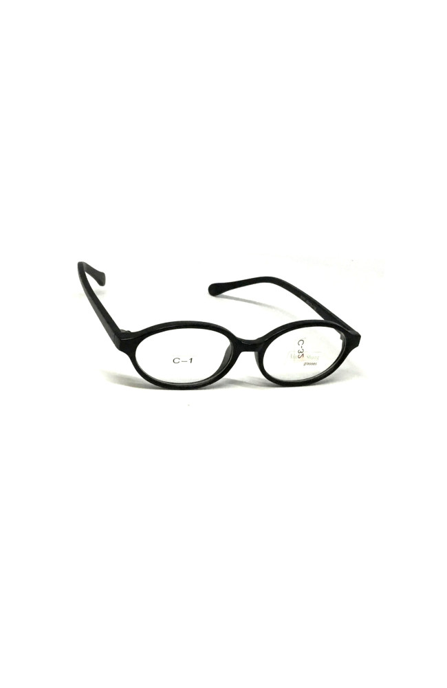 Детская пластиковая оправа для очков 6101 с-1: Цена, Характеристики, Фото