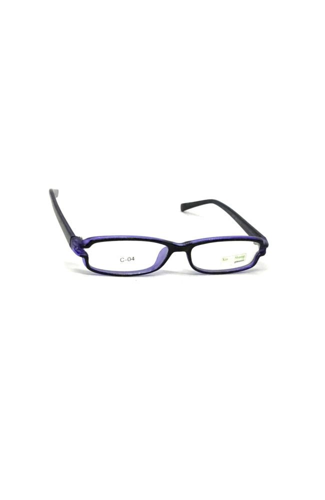 Детская пластиковая оправа для очков 6107 с-4: Цена, Характеристики, Фото