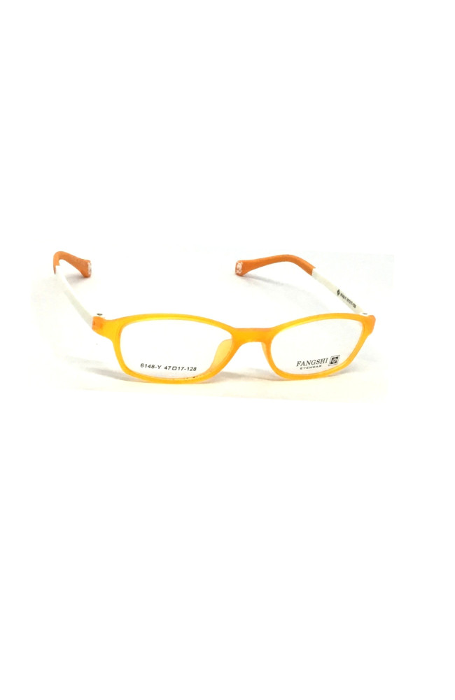 Детская пластиковая оправа для очков 6148 с-2: Цена, Характеристики, Фото