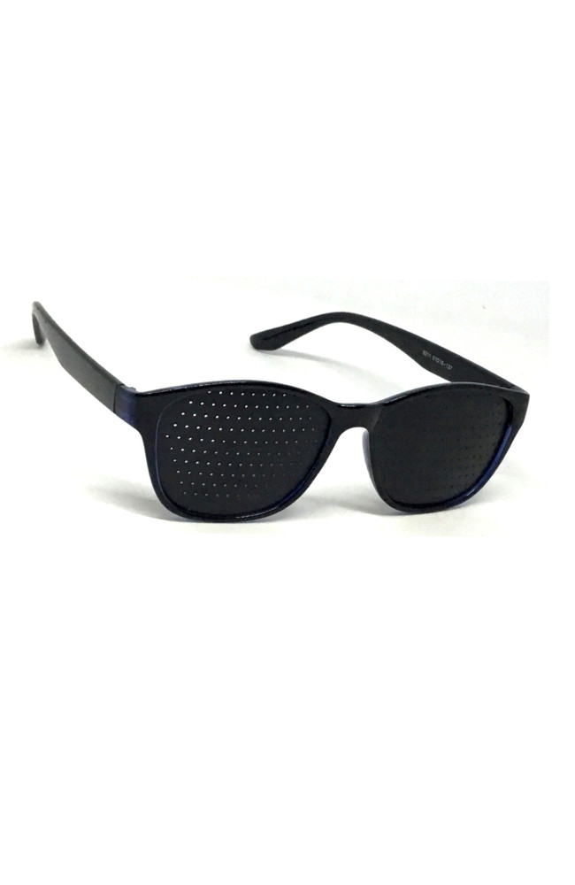 Очки-тренажеры  6211 в темно-синей оправе: Цена, Характеристики, Фото