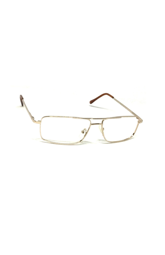 Металлическая оправа для очков 708 золото: Цена, Характеристики, Фото