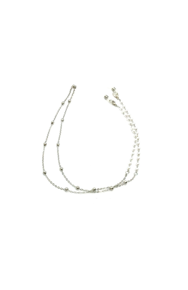 Цепочка для очков 8006: Цена, Характеристики, Фото