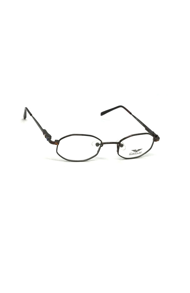 Металлическая оправа для очков 8027: Цена, Характеристики, Фото