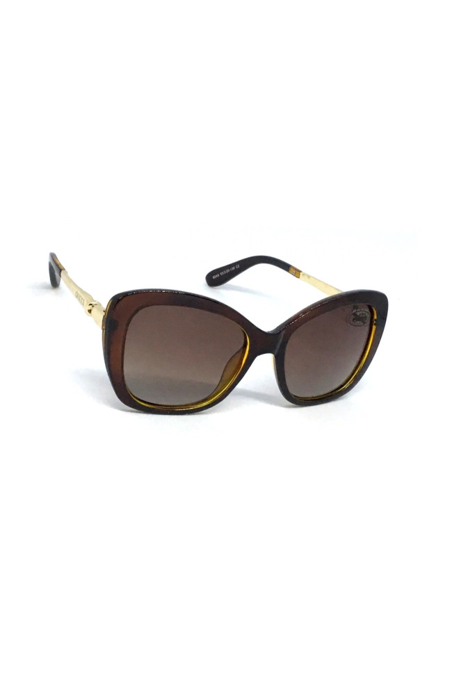 Женские солнцезащитные очки с линзой полароид Р 8049 с-2: Цена, Характеристики, Фото