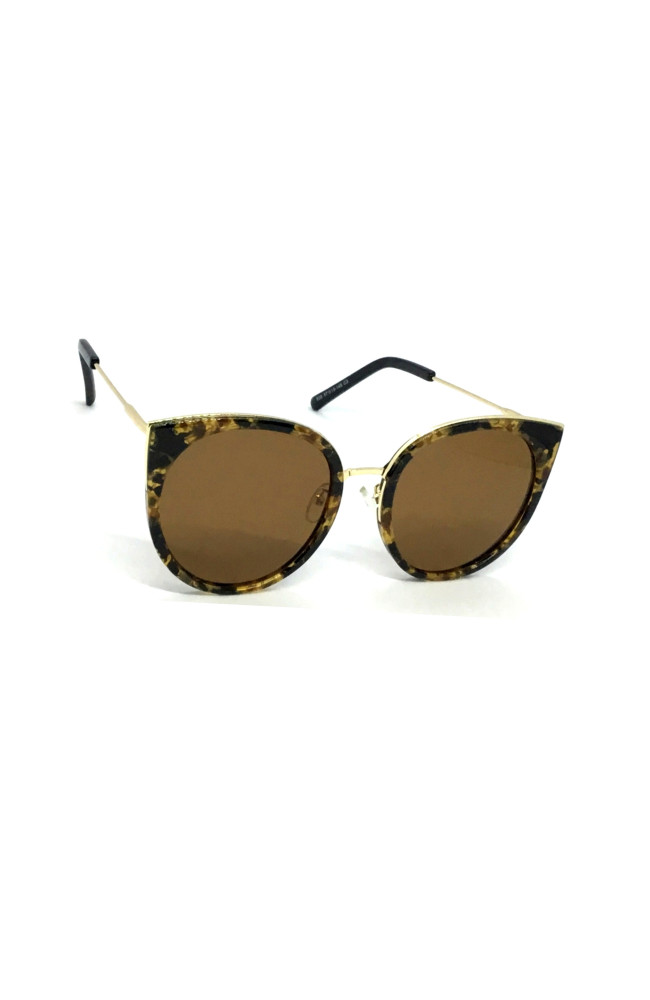 Женские солнцезащитные очки с линзой полароид Р 808 с-3: Цена, Характеристики, Фото