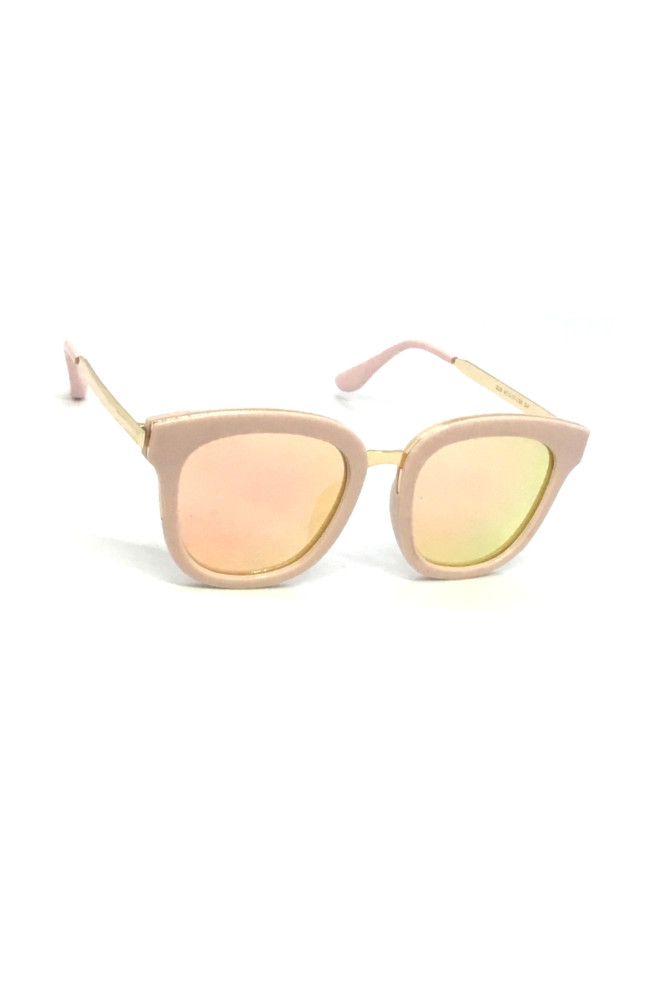 Женские солнцезащитные очки с линзой полароид Р 809 с-4: Цена, Характеристики, Фото