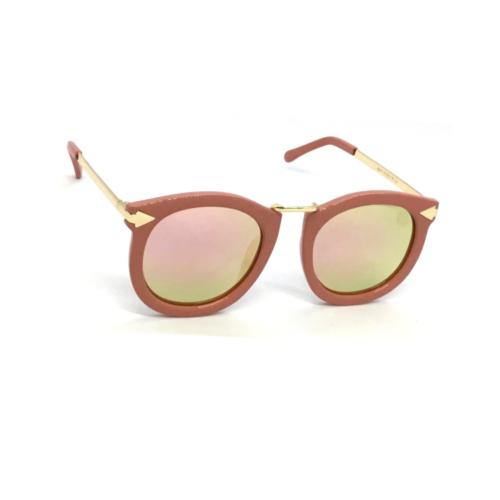 Женские солнцезащитные очки 86027 с-2