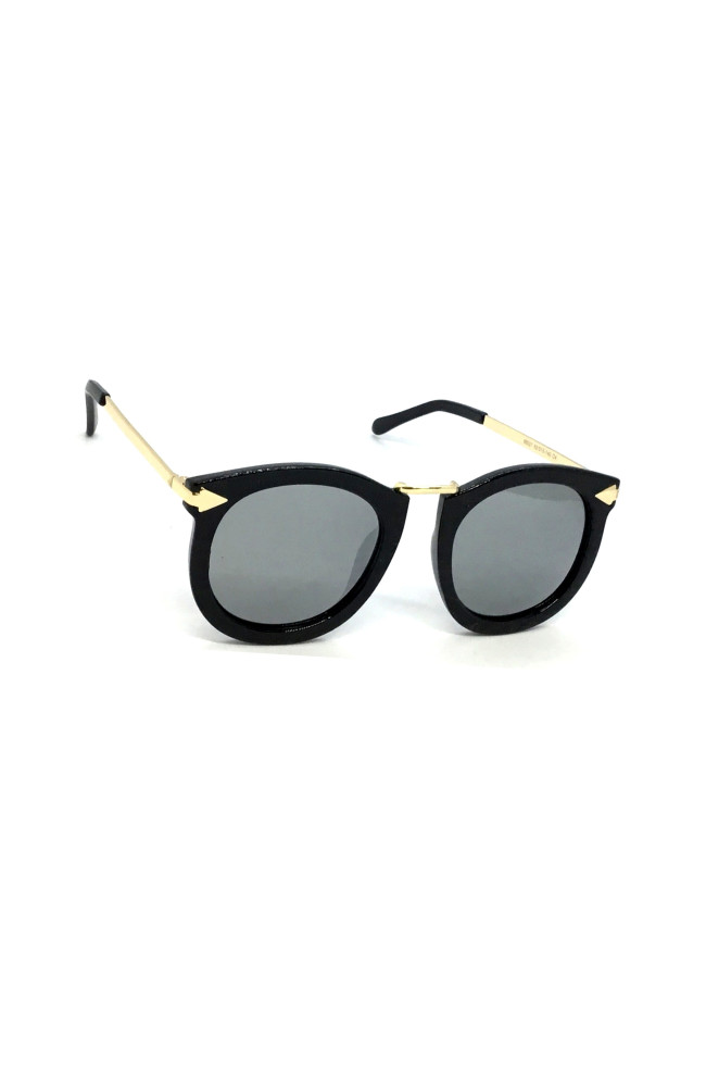 Женские солнцезащитные очки с линзой полароид Р 86027 с-4: Цена, Характеристики, Фото