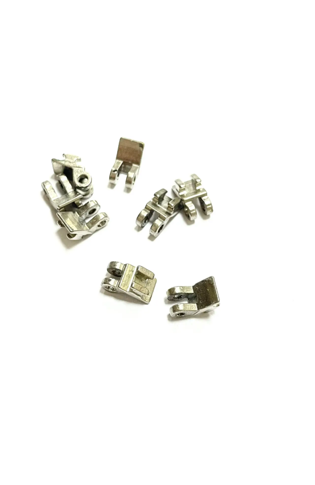 Гарпун в заушник (для пластиковой оправы 871, 868): Цена, Характеристики, Фото