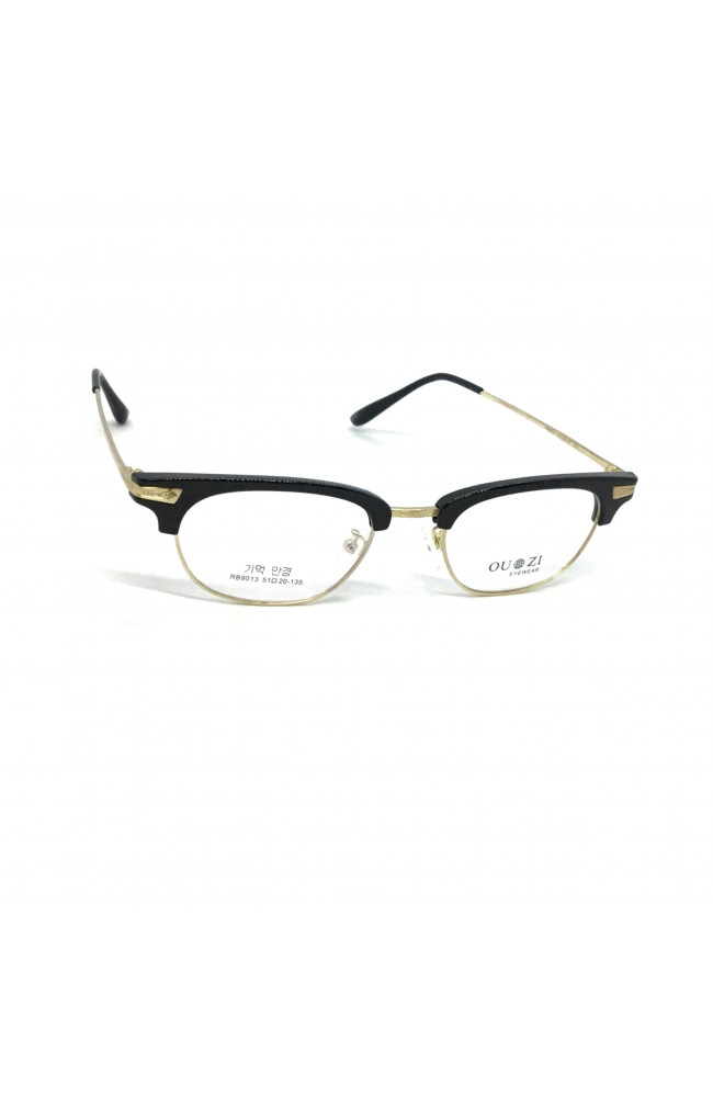 Комбинированная оправа для очков 9013 с-11: Цена, Характеристики, Фото