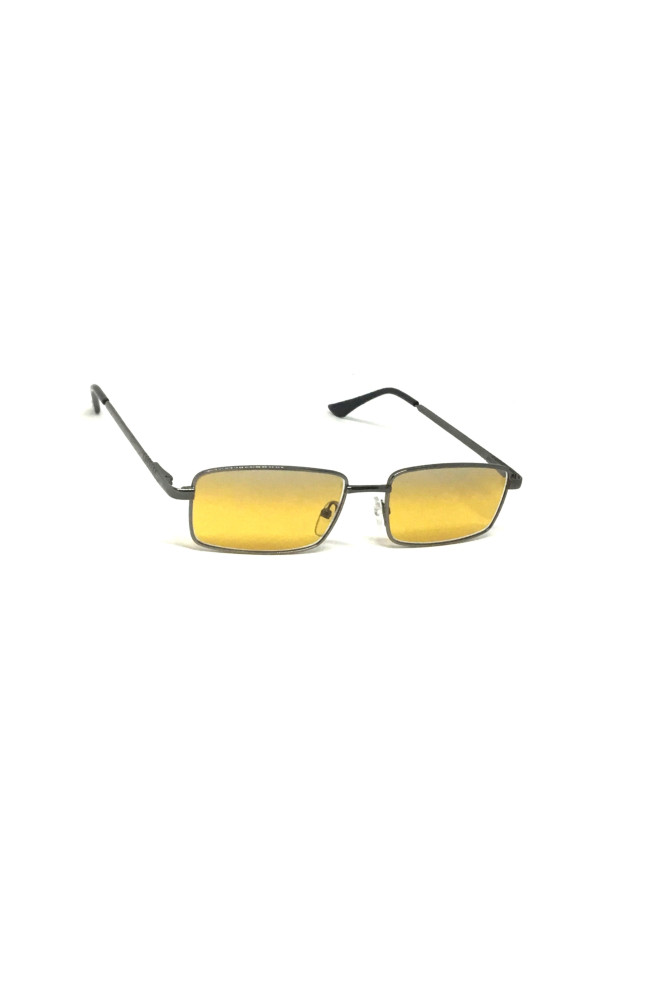 Очки для водителей (антифары) 9022 с-2 в темной оправе с линзой из стекла: Цена, Характеристики, Фото