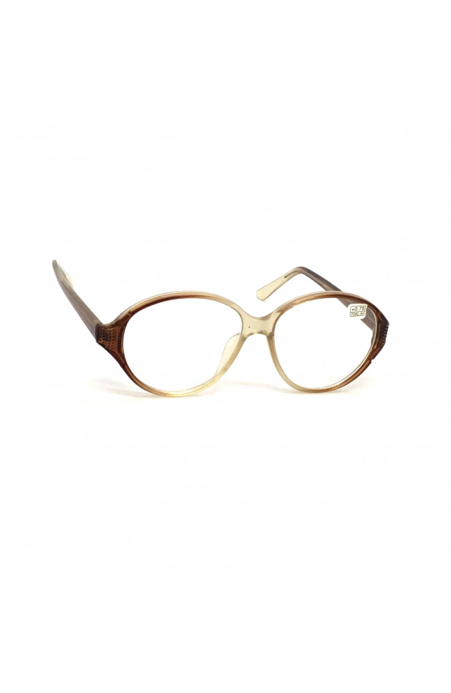 Женские очки 9731 с белой стеклянной линзой: Цена, Характеристики, Фото